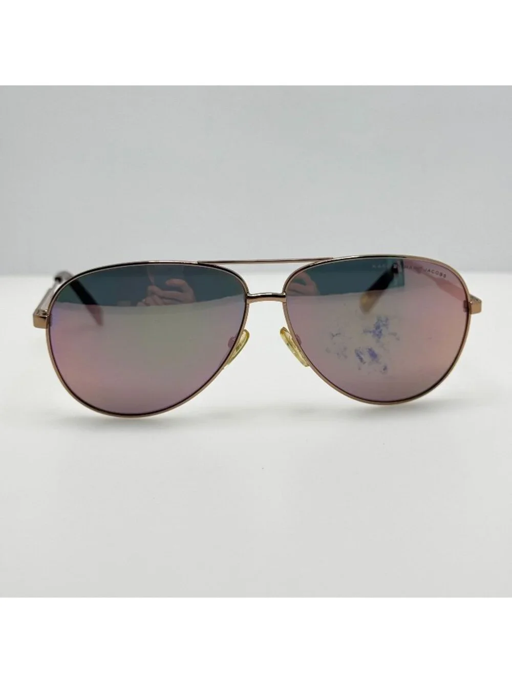 Marc Jacobs Sunglasses MMJ 444/S DDBOJ 60-11-140